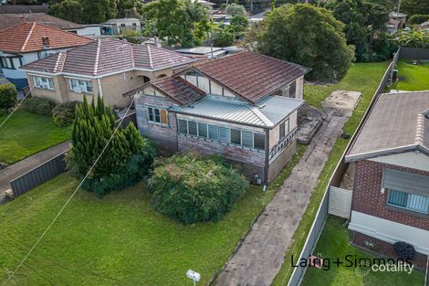 47 Oatlands St, Wentworthville, NSW 2145