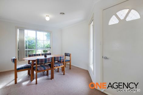 Property photo of 1/174 Ellerston Avenue Isabella Plains ACT 2905