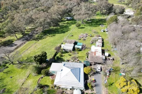 Property photo of 4 Twynam Street Binalong NSW 2584