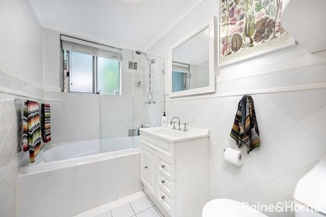 Property photo of 10/19-21 Woodcourt Street Marrickville NSW 2204