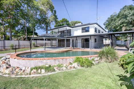 Property photo of 11 Balmoral Street Alexandra Hills QLD 4161