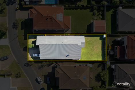 Property photo of 28 Highbridge Circuit Carseldine QLD 4034