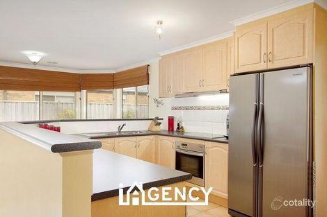 Property photo of 34 Rodlarni Crescent Berwick VIC 3806