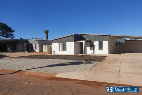 4/4 Wilgerup Pl, Tom Price, WA 6751