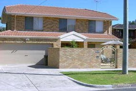 Property photo of 1/46 Second Street Black Rock VIC 3193