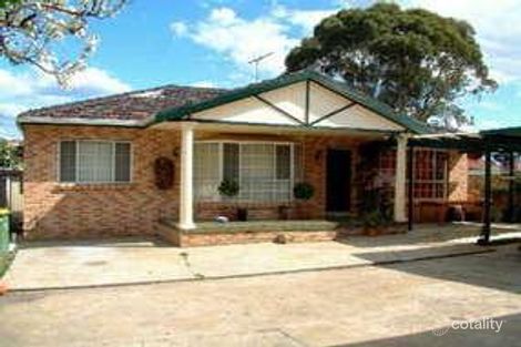 Property photo of 6A Yarran Street Punchbowl NSW 2196