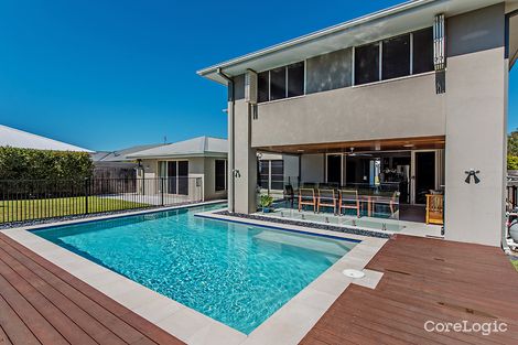 Property photo of 17 Mornington Crescent Peregian Springs QLD 4573
