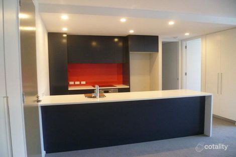 Property photo of 303/50 Eastlake Parade Kingston ACT 2604