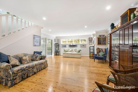 Property photo of 8 Neeworra Road Northbridge NSW 2063