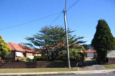 Property photo of 309 Princes Highway Corrimal NSW 2518