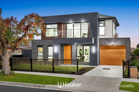 1/20 Olive St, Dandenong, VIC 3175