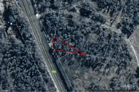 Lot 3 Castlereagh Hwy, Blackmans Flat, NSW 2790