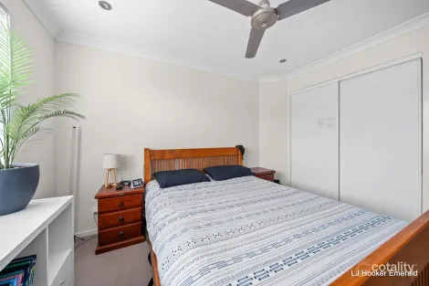 Property photo of 11 Lauren Drive Emerald QLD 4720