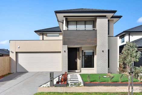 Property photo of 28 Montmarte Drive Truganina VIC 3029