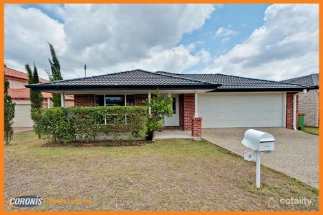 3 Neptune St, Springfield Lakes, QLD 4300