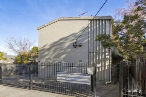 3/38 Waterloo Cres, St Kilda, VIC 3182