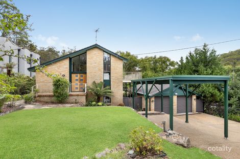 Property photo of 3 Oorin Road Hornsby Heights NSW 2077