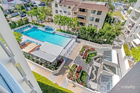 Property photo of 366/21-31 Cypress Avenue Surfers Paradise QLD 4217