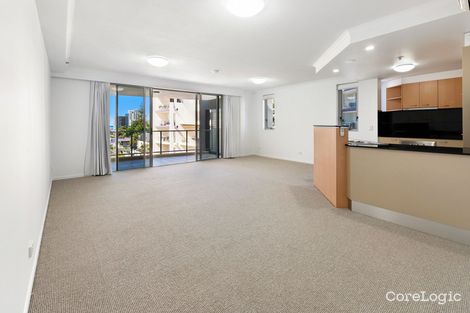 Property photo of 366/21 Cypress Avenue Surfers Paradise QLD 4217