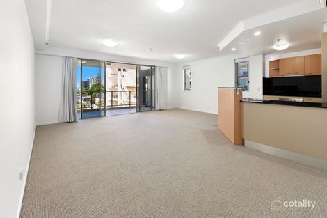 Property photo of 366/21 Cypress Avenue Surfers Paradise QLD 4217