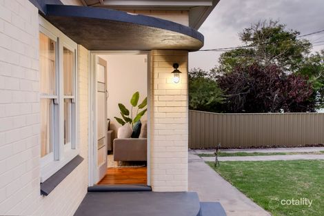 Property photo of 4 Ophir Crescent Seacliff Park SA 5049