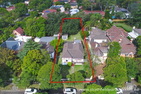 Property photo of 18 Vernon Street Strathfield NSW 2135