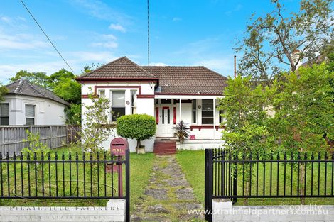 Property photo of 18 Vernon Street Strathfield NSW 2135