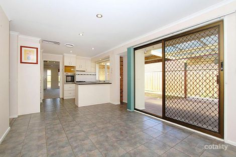 Property photo of 13 Marshall Drive Mill Park VIC 3082