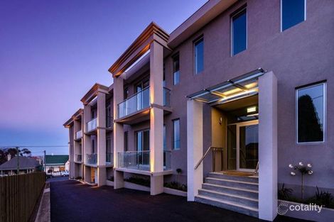 Property photo of 3/15 Lansdowne Crescent West Hobart TAS 7000