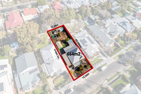 28 Cumberland Ave, Cumberland Park, SA 5041