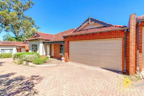 2/127 Berwick St, Victoria Park, WA 6100