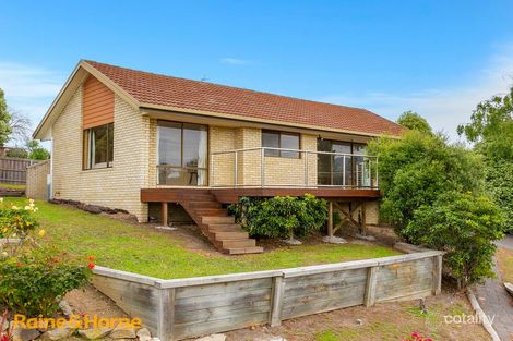 Property photo of 75 Mirramar Park Blackmans Bay TAS 7052