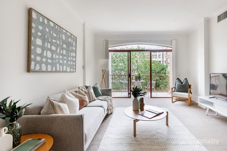 Property photo of 612/99 Jones Street Ultimo NSW 2007