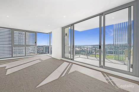 Property photo of 403/10 Aviators Way Penrith NSW 2750