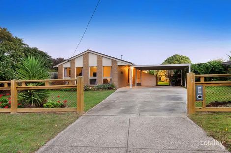 Property photo of 1 Park Lane Somerville VIC 3912