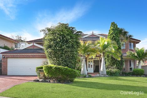 Property photo of 3 Meredith Way Cecil Hills NSW 2171