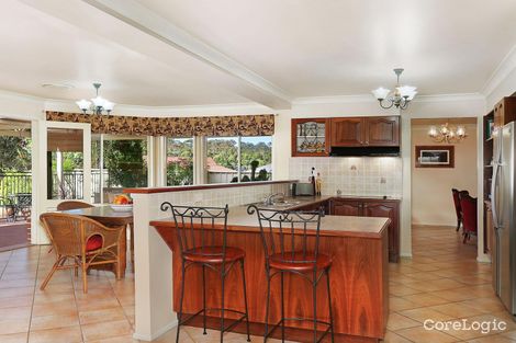 Property photo of 3 Meredith Way Cecil Hills NSW 2171