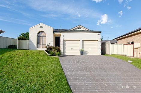 Property photo of 12 St Jerome Close Blair Athol NSW 2560