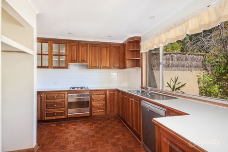 Property photo of 14 Elliott Street Campbell ACT 2612