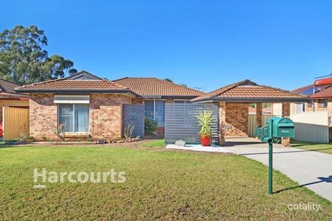 Property photo of 160 Epping Forest Drive Kearns NSW 2558