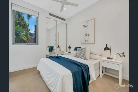 Property photo of 7/16 Coogee Street Randwick NSW 2031