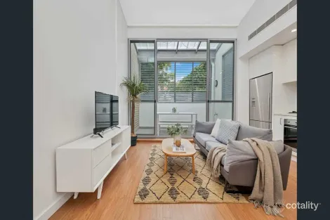Property photo of 7/16 Coogee Street Randwick NSW 2031