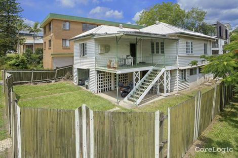 Property photo of 23 Brisbane Street St Lucia QLD 4067