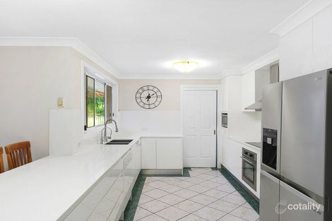 Property photo of 19 Hepburn Road North Rocks NSW 2151