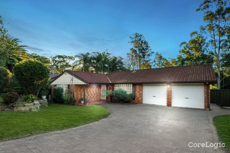 Property photo of 19 Hepburn Road North Rocks NSW 2151