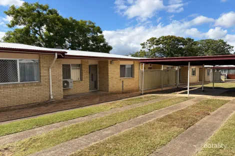 4/13 Gibbon St, East Ipswich, QLD 4305