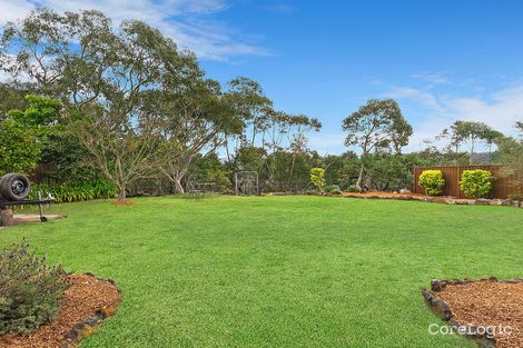 Property photo of 63 Leumeah Road Woodford NSW 2778