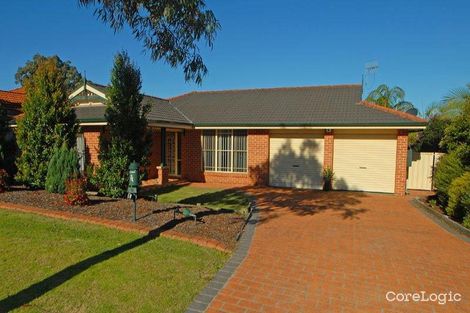 Property photo of 7 Hickory Place Hamlyn Terrace NSW 2259