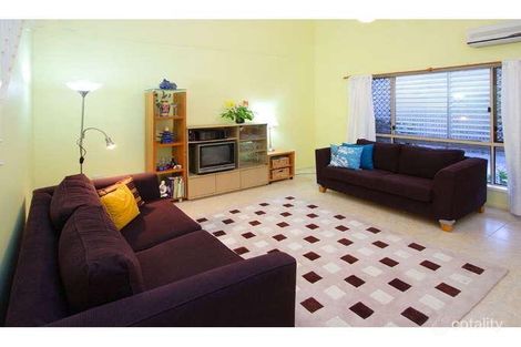 Property photo of 5/106 Mackay Street Coorparoo QLD 4151