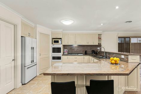 Property photo of 42 Hampton Road Essendon West VIC 3040